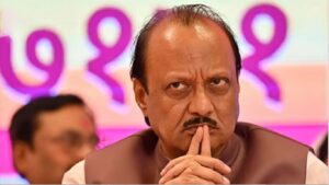 यवतमाळमध्ये कॉंग्रेसला मोठा झटका; प्रवीण देशमुख राष्ट्रवादी (अजित पवार गटात) प्रवेश करणार