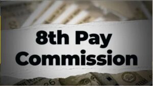 केंद्र सरकारचा मोठा निर्णय! ‘फिटमेंट फॅक्टर’नुसार पगारात तब्बल 54% वाढ होणार? इथं करा वेतनवाढीचा हिशेब