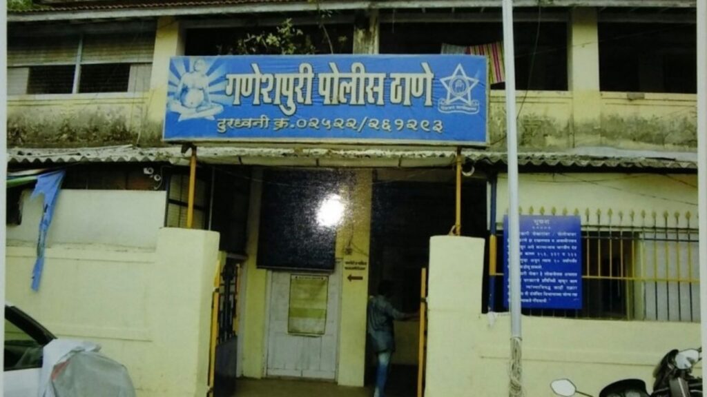 भयंकर! ठाणे जिल्हा हादरला; भिवंडीत 65 वर्षीय महिलेवर बलात्कारानंतर हत्या, पोलिसांनी आरोपीला ताब्यात घेतले