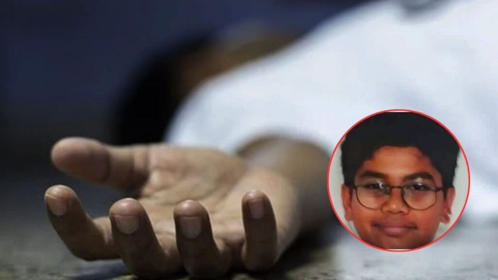 कानपूरमध्ये 16 वर्षीय विद्यार्थ्याचा आत्महत्येचा धक्कादायक प्रकार; ‘स्वप्नातील आत्म्यां’च्या भीतीने घेतला जीव