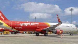 फक्त ११ रुपयांत हवाई प्रवासाची संधी! व्हिएतजेट एअरची भन्नाट ऑफर