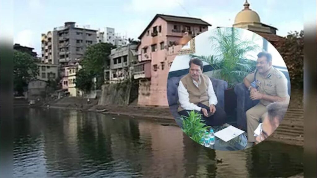 बाणगंगेच्या आरतीचा तिढा सुटला! त्रिपुरी पौर्णिमेला होणार भव्य महाआरती; प्रशासनाने दिली परवानगी