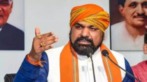 एनडीएचा जाहीरनामा येत्या 24 तासांत प्रसिद्ध होणार; बिहारच्या जनतेसाठी मोठी घोषणा – सम्राट चौधरी