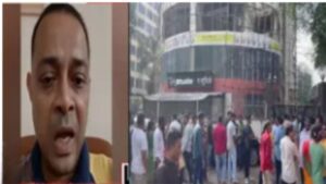 पवईत ओलिसनाट्याचा थरार संपला! आरोपी रोहित आर्याचा पोलिसांकडून एन्काउंटर; मुलांची सुटका