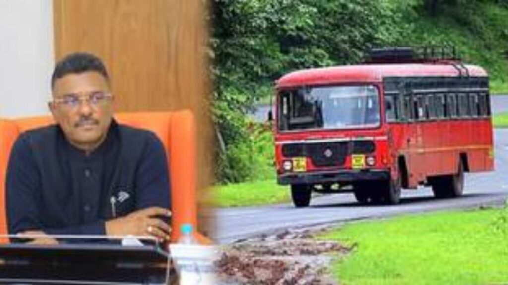 दिवाळीत एसटी महामंडळाला ‘लक्ष्मीपावली’; 10 दिवसांत तब्बल 301 कोटींचे उत्पन्न