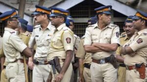 Maharashtra Police Bharati 2025: Ratnagiri आणि Jalgaon जिल्ह्यांमध्ये पोलीस भरती सुरू, अर्जाची शेवटची तारीख 30 नोव्हेंबर