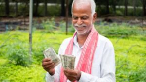 PM Kisan Yojana 21st Installment: शेतकऱ्यांना २१व्या हप्त्याची प्रतीक्षा, पुढील निधी कधी मिळणार?
