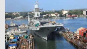 10वी पास उमेदवारांसाठी सुवर्णसंधी! कोचीन शिपयार्ड लिमिटेडमध्ये सरकारी नोकरीसाठी भरती सुरू