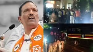 अलिबाग न्यायालयाचा मोठा निकाल! शिवसेना नेते दिलीप भोईर यांना 7 वर्षांच्या कारावासाची शिक्षा