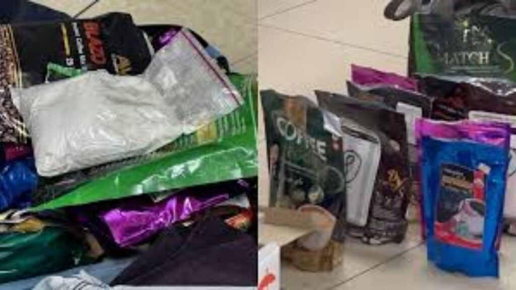 Mumbai Airport Drug Bust: DRI कडून 47 कोटी रुपयांचे कोकेन जप्त; महिला प्रवासी अटकेत