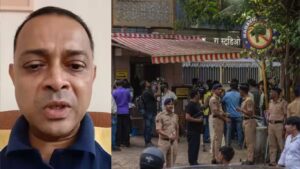 चित्रपट की वास्तव? पवईत १७ मुलांना ओलीस ठेवणाऱ्या रोहित आर्याचा थरारक ड्रामा संपला एन्काउंटरमध्ये