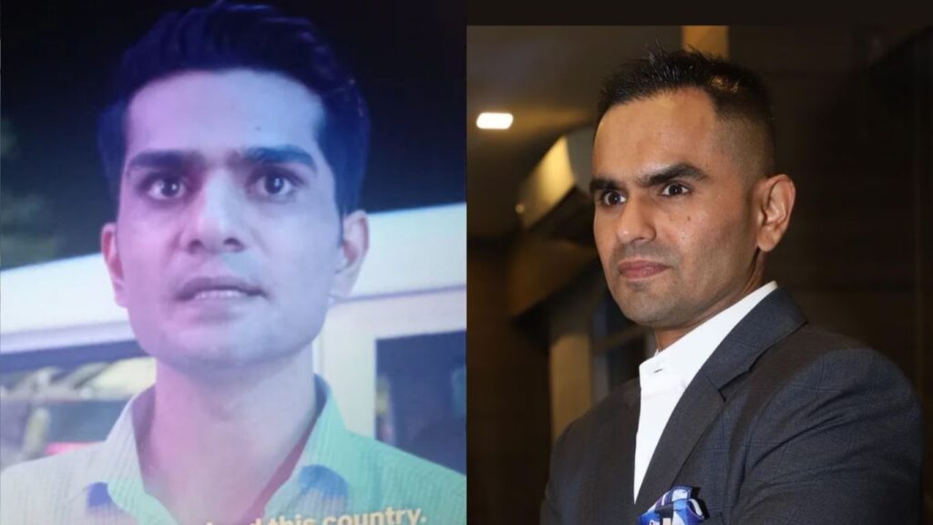 समीर वानखेडेंचा संताप! ‘वेब सिरीज ही माझ्या बदनामीसाठीचा कट’, कोर्टात जोरदार युक्तीवाद