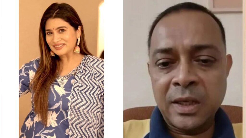 ‘मी थोडक्यात वाचले!’ अभिनेत्री रुचिता जाधवचा खुलासा; 19 जणांना ओलीस ठेवणाऱ्या आर्याचा भयंकर प्लॅन उघड