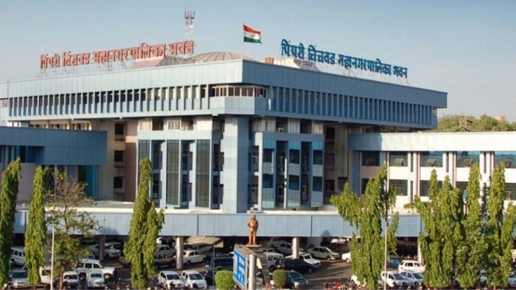 पिंपरी चिंचवड महापालिकेची हरित ऊर्जेकडे वाटचाल; सौर ऊर्जेमुळे ५ कोटी ९१ लाखांची बचत