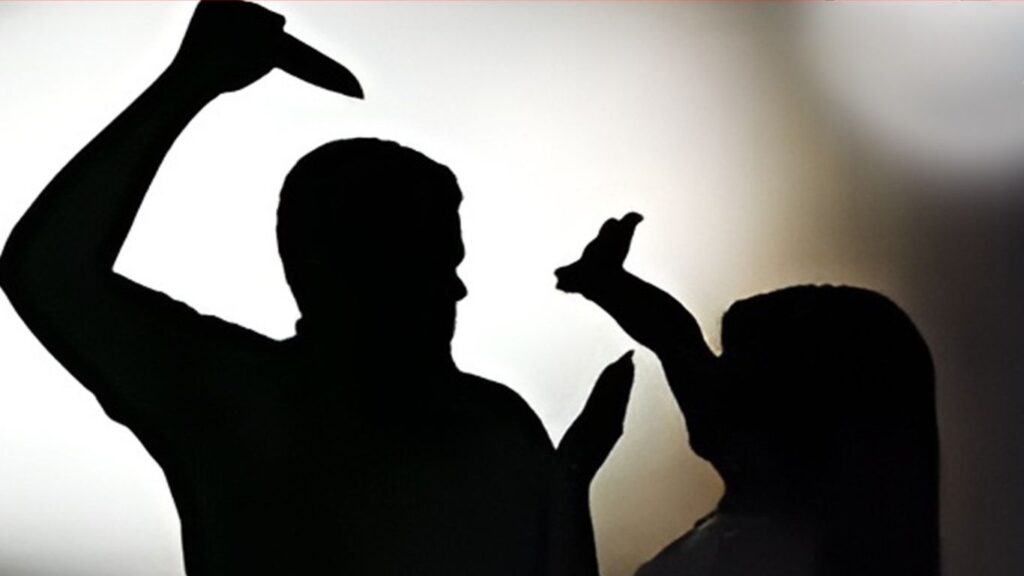 पिंपरी-चिंचवडमध्ये प्रियकराचा 18 वर्षीय प्रेयसीवर चॉपरने हल्ला; संशयातून भीषण प्रकार, तरुणी गंभीर