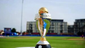 महिला वनडे वर्ल्ड कप 2025 विजेत्या संघाला तब्बल 40 कोटींचं बक्षीस; आयसीसीकडून ऐतिहासिक घोषणा