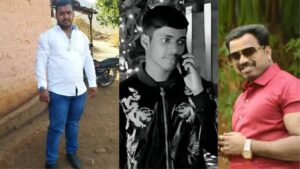 गणेश काळे हत्येप्रकरणी बंडू आंदेकर, कृष्णा आंदेकरसह नऊ जणांवर गुन्हा; कोंढवा पोलिसांची कारवाई सुरू