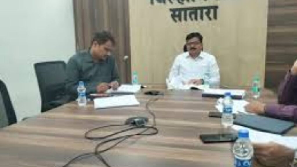 पदवीधर व शिक्षक मतदार नोंदणीसाठी गुरुवारपर्यंत मुदत; जिल्हाधिकाऱ्यांचे आवाहन