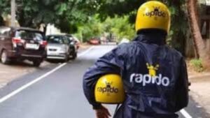 फक्त बाईक असली तरी महिन्याला 30 हजार कमवा! रॅपिडो कॅप्टन बनण्यासाठी सोपी प्रक्रिया जाणून घ्या