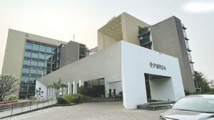 PMRDAचा मोठा विस्तार! पुणे जिल्ह्यातील आणखी 163 गावे समाविष्ट होणार, विकास आराखड्याला नवी गती