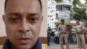 रोहित आर्य एन्काऊंटर : ‘त्या’ मराठी कलाकारांची होणार चौकशी; मानवाधिकार आयोगाची दखल, नवे खुलासे समोर