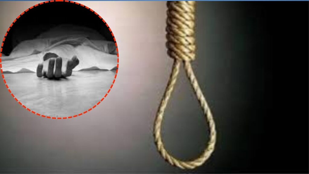 अँटॉप हिलमध्ये घरकाम करणाऱ्या तरुणीची आत्महत्या; चोरीच्या संशयातून टोकाचे पाऊल उचलल्याची शक्यता