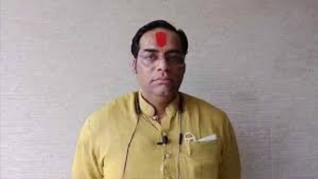 कोकणात महायुती डळमळणार? खेड नगरपरिषदेसाठी भाजप स्वबळाची घोषणा करण्याची शक्यता