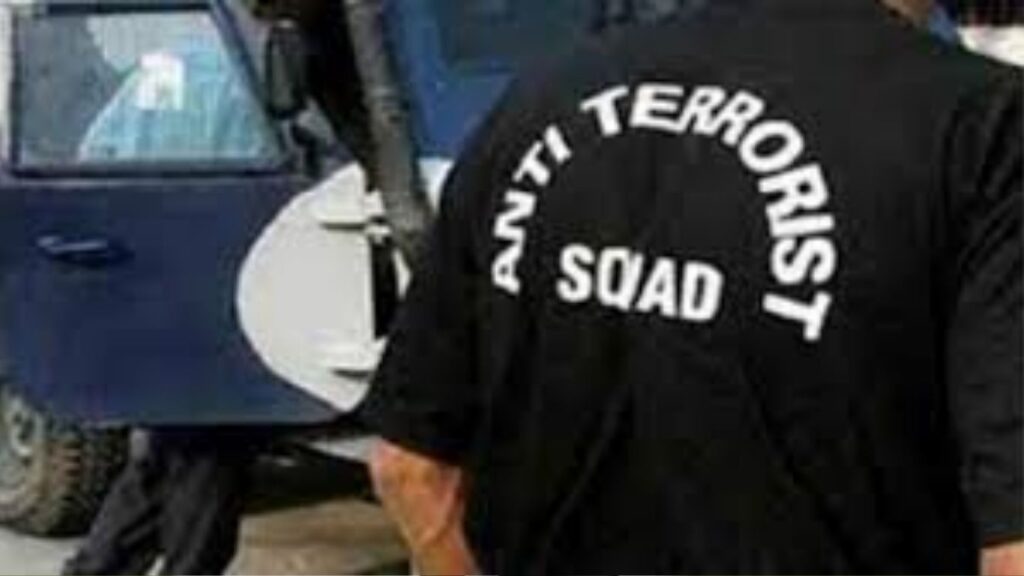 व्हिसाची मुदत संपली; पुण्यात दहशतवाद विरोधी पथकाची कारवाई, बांगलादेशी महिला ताब्यात