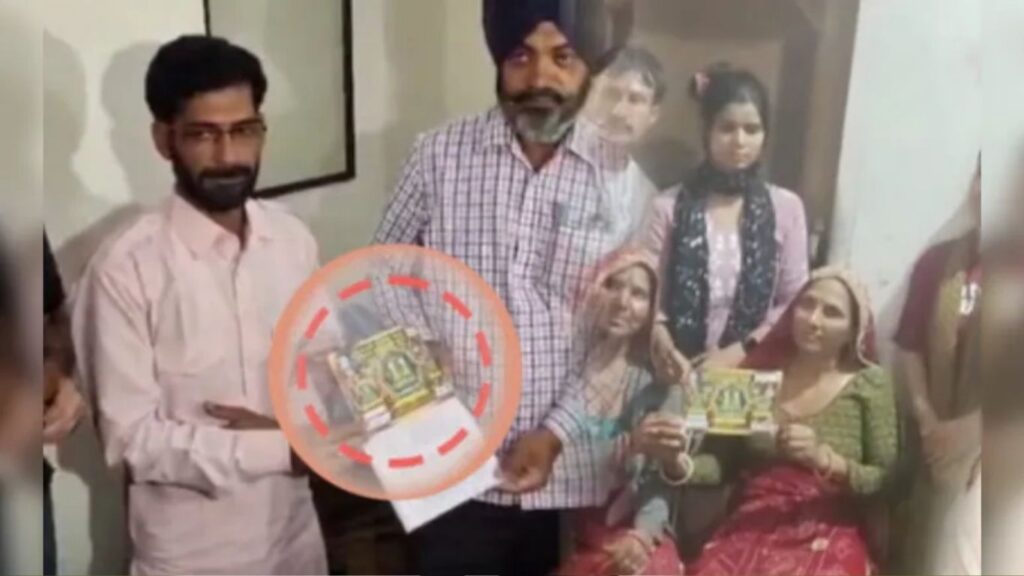 भाजीवाल्याचं नशिब फळफळलं! दिवाळी लॉटरीत तब्बल ₹11 कोटींचा जॅकपॉट, साध्या माणसाचं आयुष्य बदललं