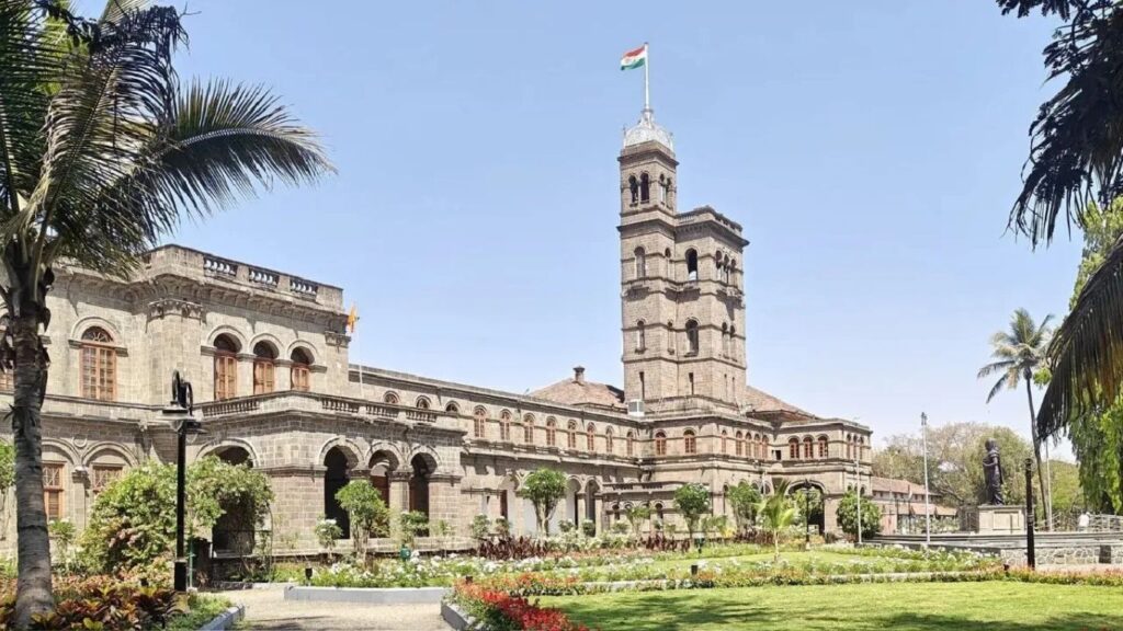 Pune News : “ही भरती केवळ भ्रष्टाचाराला आमंत्रण” — विद्यार्थी संघर्ष कृती समितीचा आरोप; राज्यपालांकडे स्थगितीची मागणी