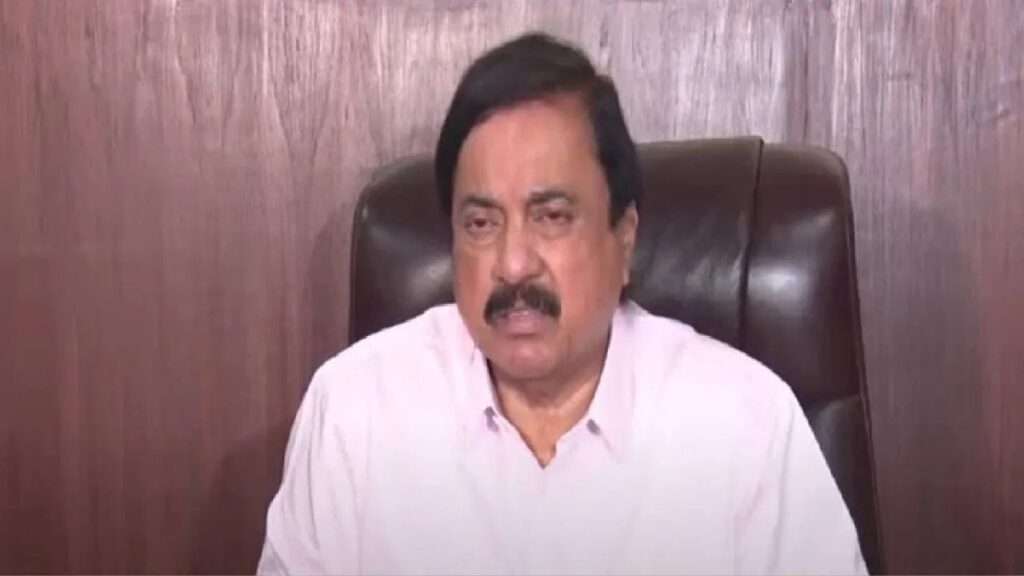 महायुती नगरपरिषद व नगरपंचायत निवडणुका एकत्र लढणार; सुनील तटकरे यांचा महत्त्वाचा संकेत