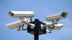 समृद्धी महामार्गावर 1500 CCTV कॅमेरे बसणार; नागपूर ते मुंबईपर्यंत प्रत्येक वाहनावर नियंत्रण कक्षाची नजर