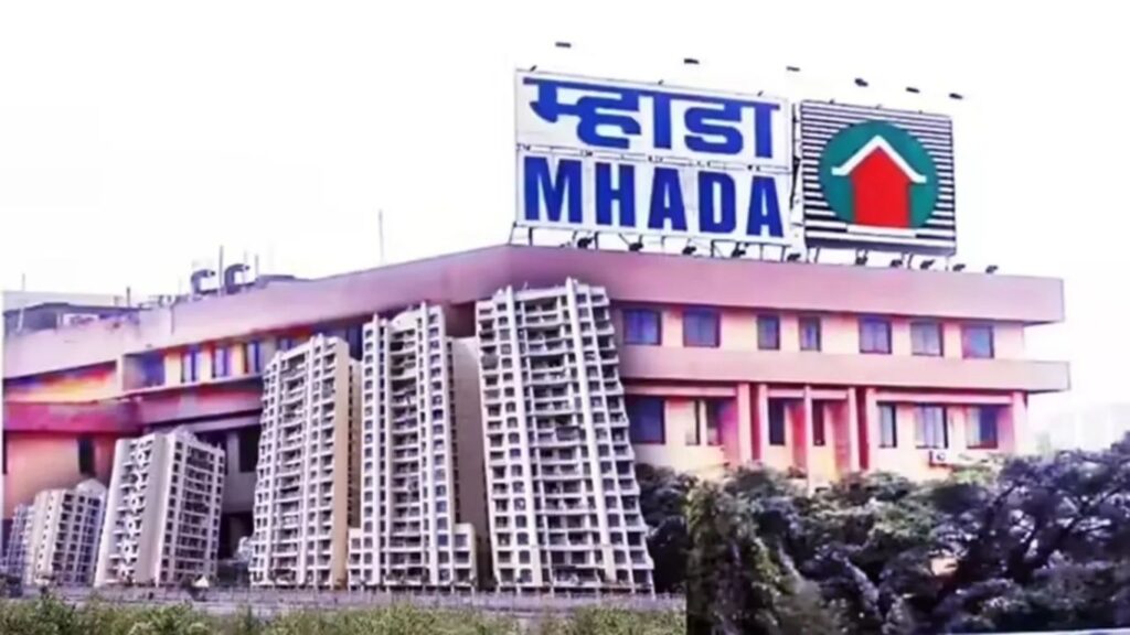 म्हाडाची धमाकेदार ऑफर! ९० लाखांचे घर फक्त २८ लाखांत; पुण्यात कुठे मिळतात परवडणारे फ्लॅट आणि अर्ज कसा करावा?