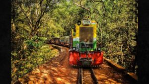 सात महिन्यांनंतर माथेरानमध्ये पुन्हा धावणार ‘हिल क्वीन’ मिनी ट्रेन; 6 नोव्हेंबरपासून सेवा सुरू