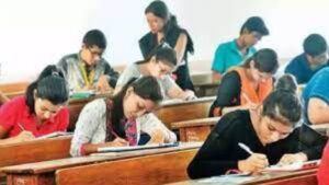 23 नोव्हेंबरला TET परीक्षा; कार्यरत शिक्षकांनाही अनिवार्य परीक्षा देताना लागणार बुद्धीमत्तेचा कस