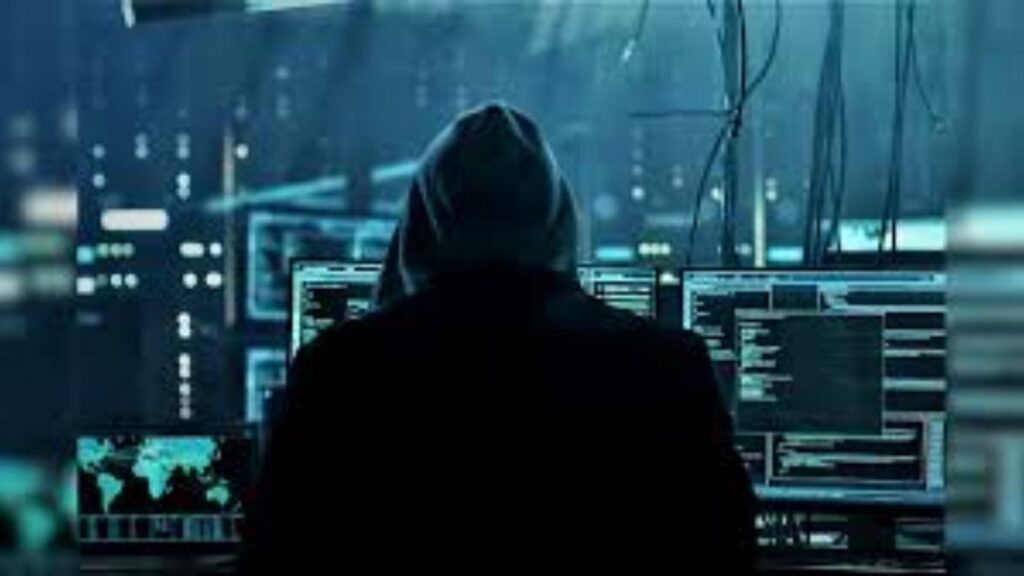 मुंबईत सायबर फसवणुकीचा अनोखा प्रकार; ईमेलमध्ये ‘i’ ऐवजी ‘1’ वापरून कंपनीला 30 लाखांचा फटका