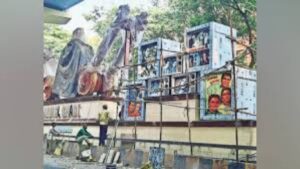 मुंबईतील पहिल्या थीम पार्कची दुरवस्था; निविदा प्रक्रियेतील विलंबामुळे उद्यानाचे काम रखडले