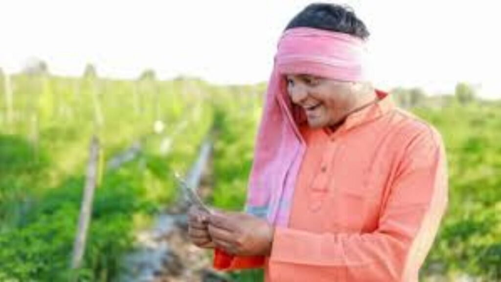 शेतकऱ्यांसाठी राज्य सरकारचा मोठा निर्णय; कृषी समृद्धी योजनेंतर्गत ५,६६८ कोटींचे अनुदान