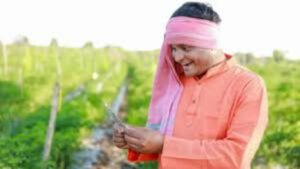 शेतकऱ्यांसाठी राज्य सरकारचा मोठा निर्णय; कृषी समृद्धी योजनेंतर्गत ५,६६८ कोटींचे अनुदान