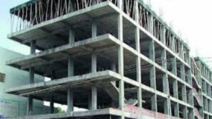 पिंपरी-चिंचवडमध्ये अनधिकृत बांधकामांचा सुमार; प्रशासन ठप्प, बांधकाम माफियांचा धुमाकूळ