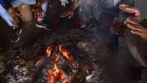 राज्यात थंडीची चाहूल; हवामानात मोठे बदल अपेक्षित, पुढील २४ तास महत्त्वाचे