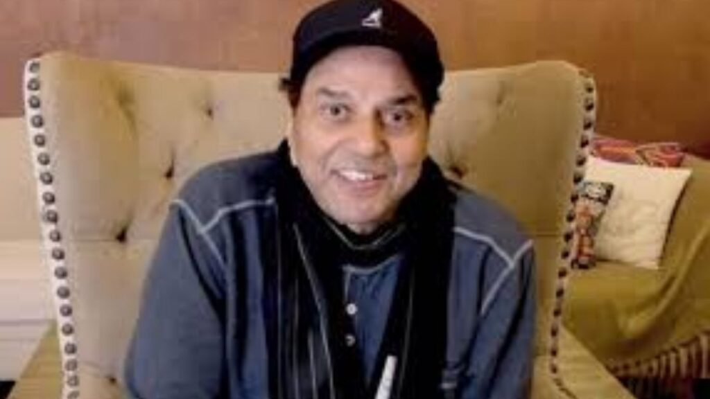 Dharmendra Health Update: ज्येष्ठ अभिनेते धर्मेंद्र तब्येत बिघडल्याने मुंबईतील रुग्णालयात दाखल