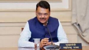 जिल्हा परिषदेची नवी इमारत गुरुवारी उद्घाटन; मुख्यमंत्री फडणवीस यांच्या हस्ते लोकार्पण