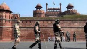 दिल्लीमध्ये “ऑपरेशन क्लीन स्वीप” अ‍ॅक्शन; बेकायदेशीर राहणारे 260 परदेशी नागरिक अटक