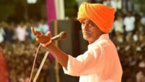 इंदुरीकर महाराज कीर्तनाला रामराम म्हणणार? ट्रोलिंगनंतर व्यक्त केली खंत