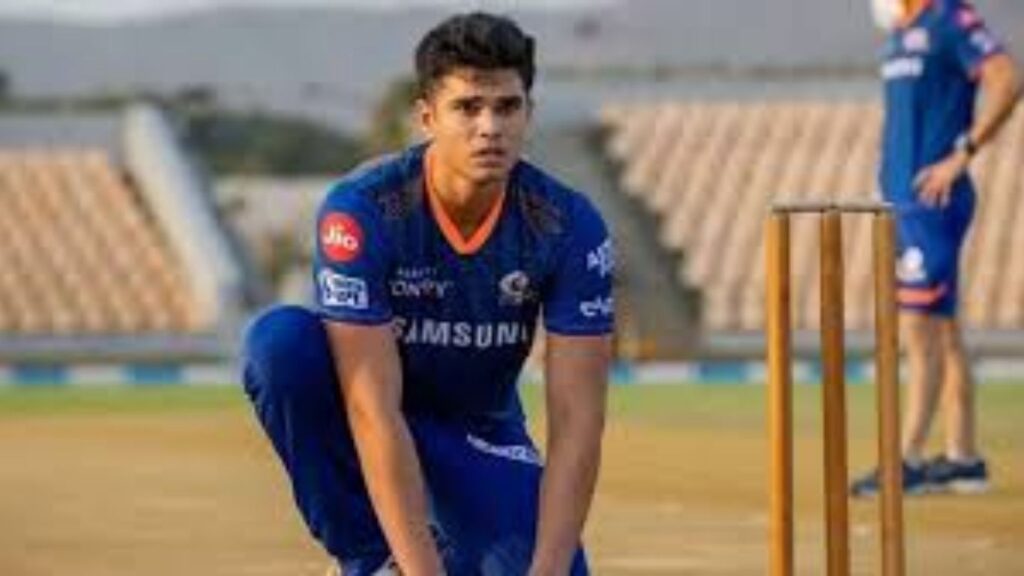 Arjun Tendulkar Mumbai Indians सोडणार? आर. अश्विनचा मोठा खुलासा चर्चेत