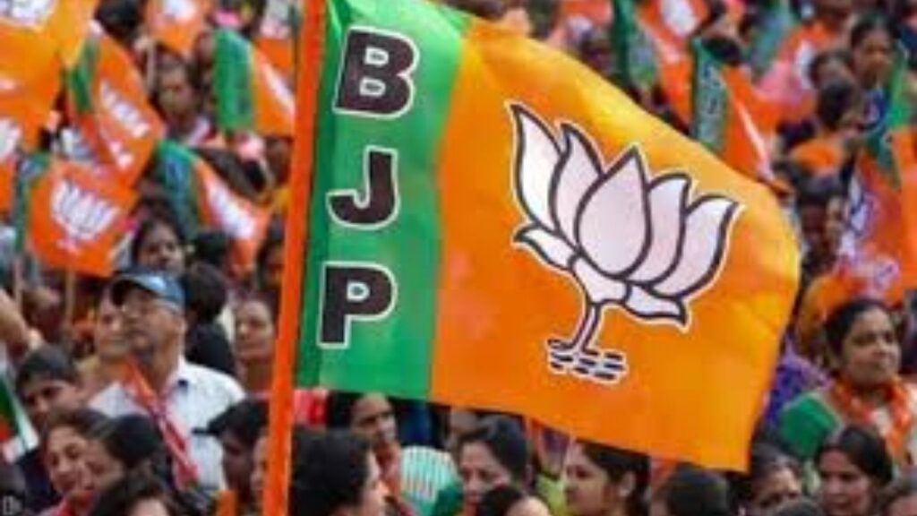 नगरपंचायत निवडणुका 2025 : भाजप अ‍ॅक्शन मोडमध्ये; इच्छुकांमध्ये वाढली धाकधूक