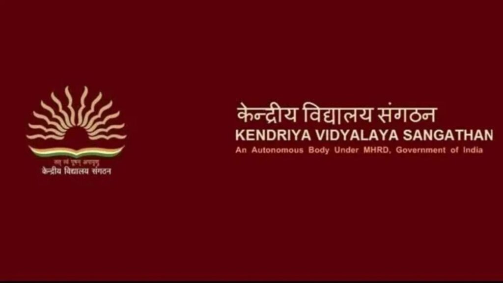KVS-NVS Mega Recruitment 2025: तब्बल 14,967 पदांची भरती सुरू; TGT-PRT-PGT आणि नॉन-टीचिंग पदांसाठी सुवर्णसंधी