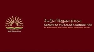 KVS-NVS Mega Recruitment 2025: तब्बल 14,967 पदांची भरती सुरू; TGT-PRT-PGT आणि नॉन-टीचिंग पदांसाठी सुवर्णसंधी