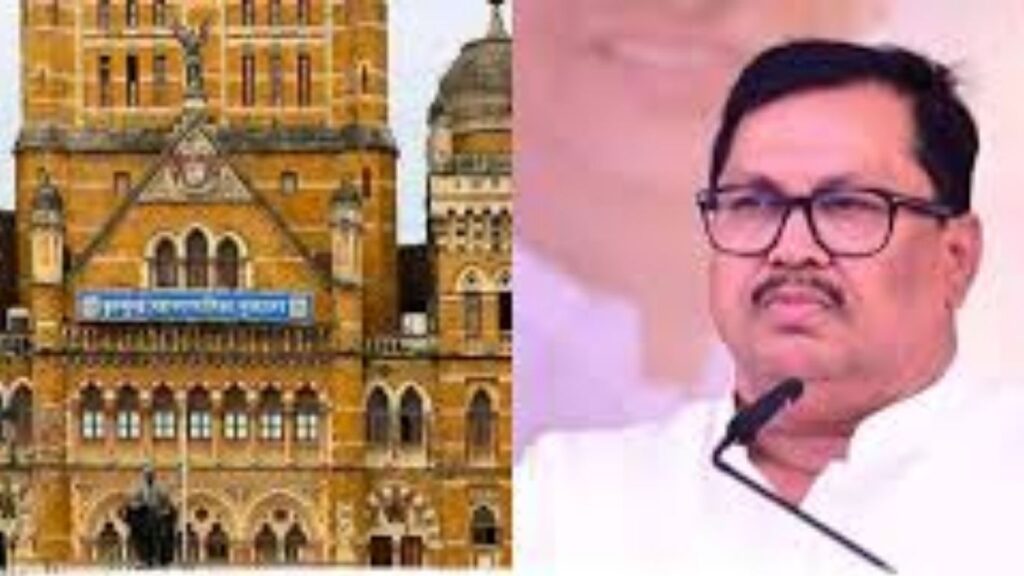 BMC निवडणूक काँग्रेस स्वबळावर लढणार; रमेश चेन्निथलांचा मोठा दावा